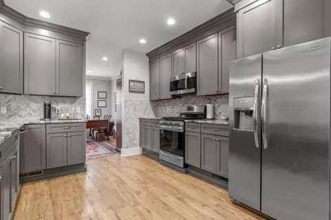 Kitchen - 2485 River Bluffs Dr, Jasper, TN 37347 photo 6 of 6