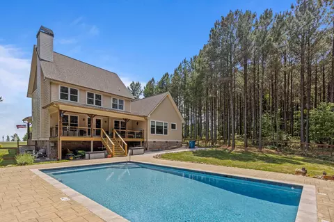 Exterior - 2485 River Bluffs Dr, Jasper, TN 37347 photo 4 of 16