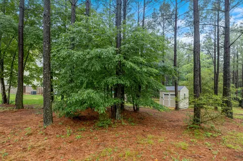 Exterior - 2485 River Bluffs Dr, Jasper, TN 37347 photo 15 of 16