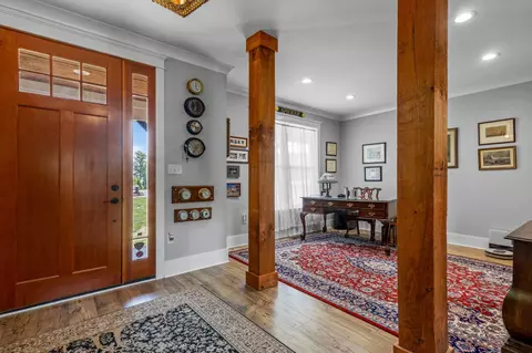 Entry Way - 2485 River Bluffs Dr, Jasper, TN 37347 photo 1 of 3