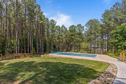 Exterior - 2485 River Bluffs Dr, Jasper, TN 37347 photo 10 of 16