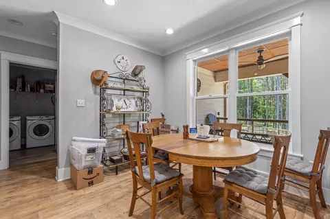 Dining - 2485 River Bluffs Dr, Jasper, TN 37347 photo 1 of 2