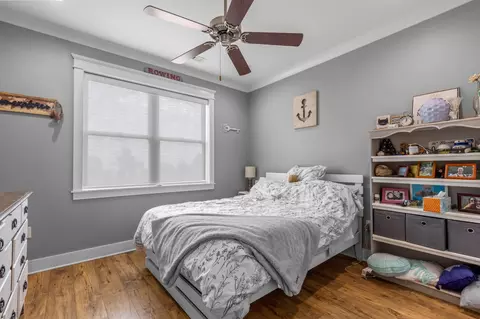 Bedroom - 2485 River Bluffs Dr, Jasper, TN 37347 photo 3 of 5