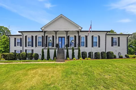 116 Catalpa Dr, Mount Juliet, TN 37122