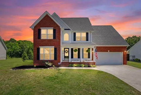340 Gladstone Dr, Ringgold, GA 30736