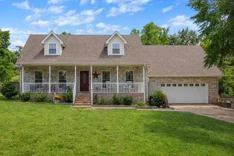 10006 Wendy Way, Lyles, TN 37098