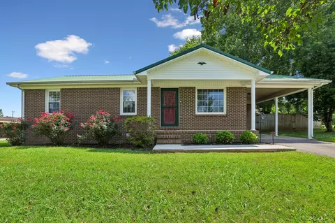 83 Oneal Dr, Rock Island, TN 38581