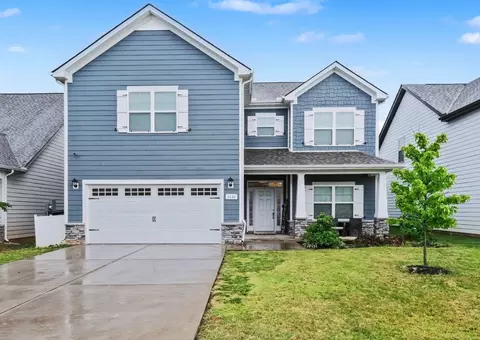 3652 Stormy Ln, Rockvale, TN 37153