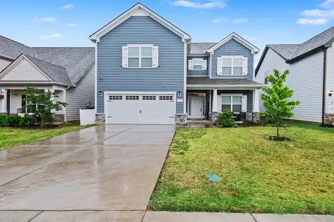3652 Stormy Ln, Rockvale, TN 37153