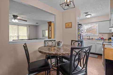 Dining - 321 Kevin Dr, Dickson, TN 37055 photo 2 of 2