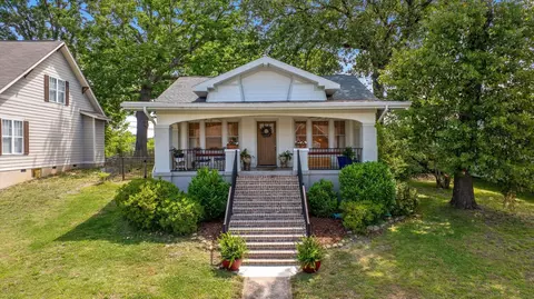 1113 Westwood Ave, Chattanooga, TN 37405