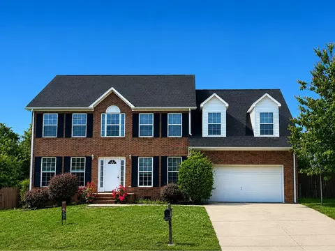 1201 Baker Creek Dr, Spring Hill, TN 37174