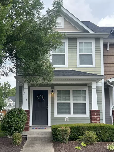211 Killian Way, Mount Juliet, TN 37122
