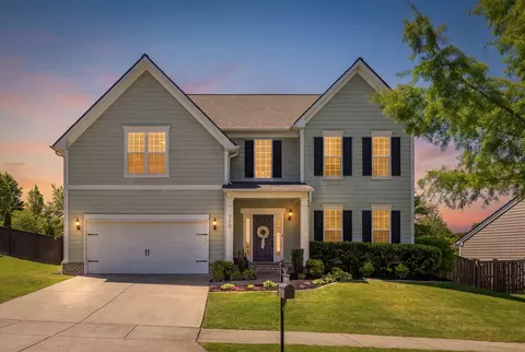 710 Wadestone Trl, Franklin, TN 37064