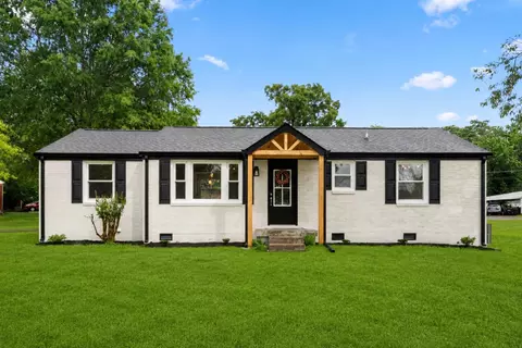 506 Carman Ave, New Johnsonville, TN 37134