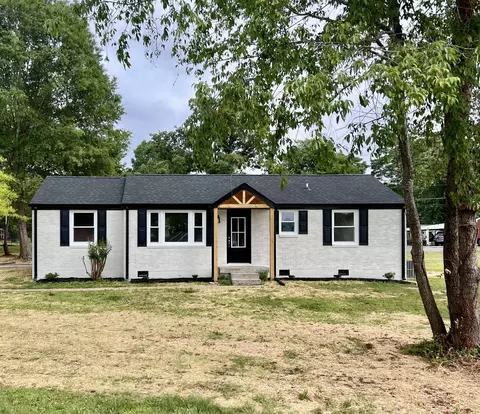 506 Carman Ave, New Johnsonville, TN 37134