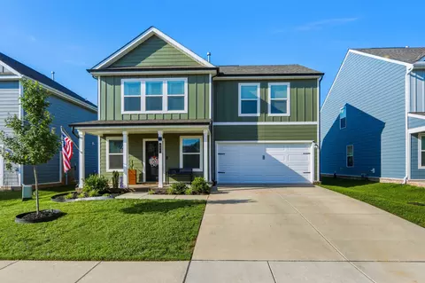676 Cedar Brook Dr, White House, TN 37188