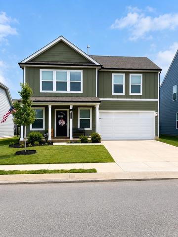 676 Cedar Brook Dr, White House, TN 37188