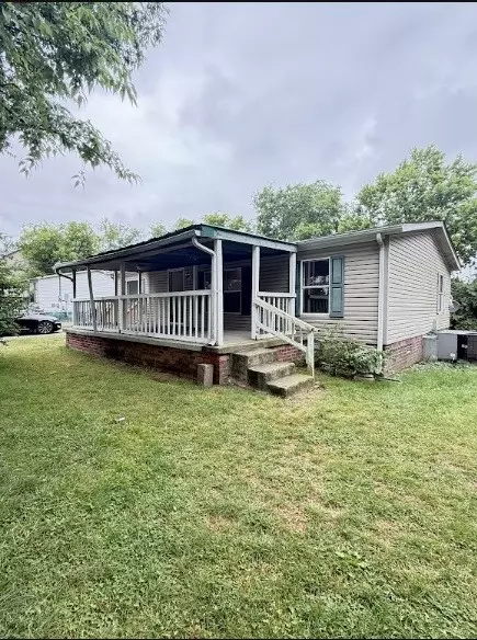140 S Ford St, Gallatin, TN 37066