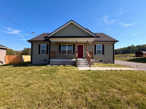 601 Annas Way, Lewisburg, TN 37091