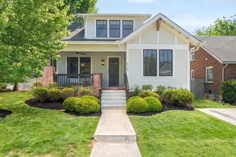 402 17th St N # B, Nashville, TN 37206