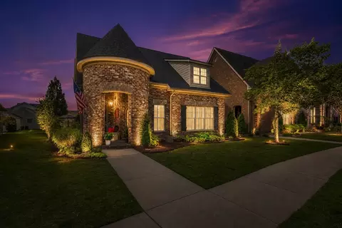 1108 Paddock Park Cir, Gallatin, TN 37066