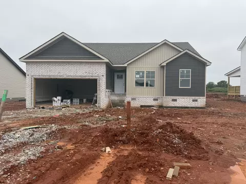 40 Echo Rdg, Oak Grove, KY 42262