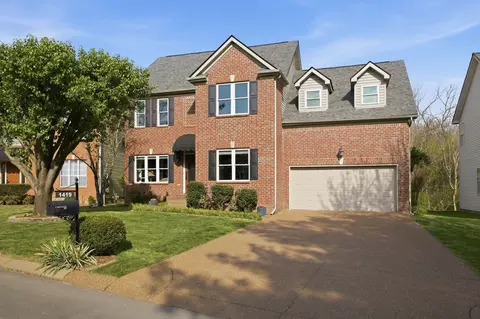 1419 Clairmonte Cir, Franklin, TN 37064