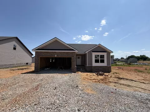 46 Echo Rdg, Oak Grove, KY 42262