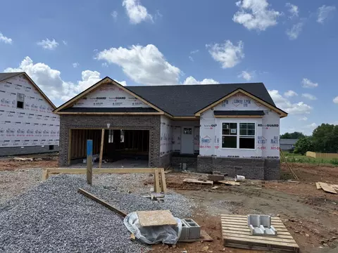 46 Echo Rdg, Oak Grove, KY 42262