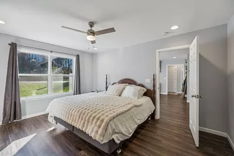 Bedroom - 142 Pine Ave, Morrison, TN 37357 photo 1 of 3