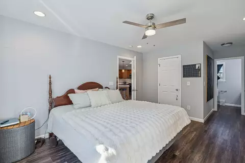 Bedroom - 142 Pine Ave, Morrison, TN 37357 photo 2 of 3