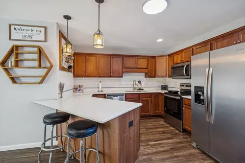 Kitchen - 142 Pine Ave, Morrison, TN 37357 photo 1 of 2