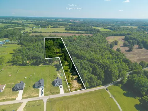 0 Gath Lucky Rd, Mcminnville, TN 37110