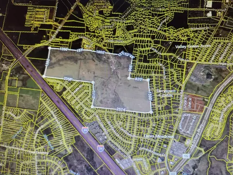 0 Gambill Ln, Smyrna, TN 37167