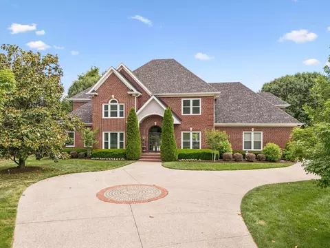 234 Pelham Dr, Brentwood, TN 37027