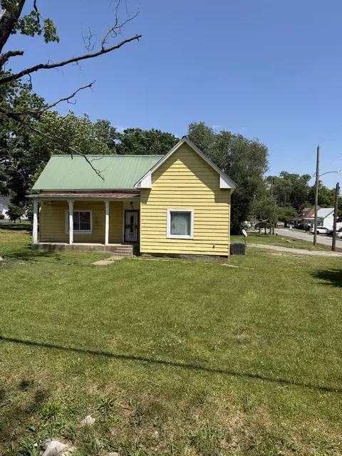 1508 S Main St, Springfield, TN 37172