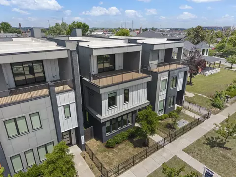 1400 Arthur Ave #2, Nashville, TN 37208