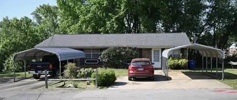 1845 Green Dr NW, Cleveland, TN 37311