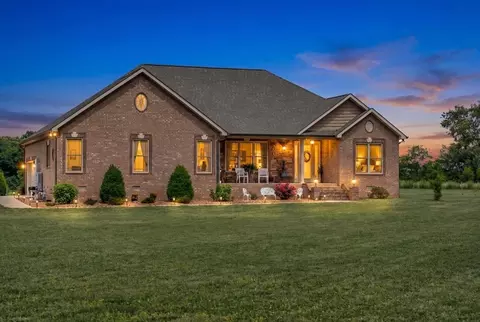 Exterior - 801 Oak Grove Rd, Decherd, TN 37324 photo 12 of 12