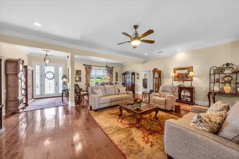 Other - 801 Oak Grove Rd, Decherd, TN 37324 photo 1 of 12