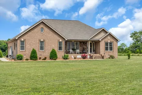Exterior - 801 Oak Grove Rd, Decherd, TN 37324 photo 8 of 12