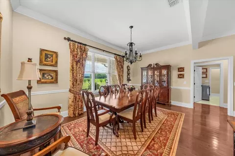 Dining - 801 Oak Grove Rd, Decherd, TN 37324 photo 1 of 2