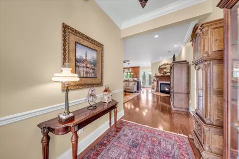 Entry Way - 801 Oak Grove Rd, Decherd, TN 37324 photo 1 of 3