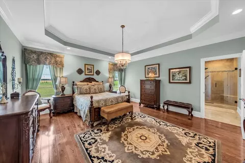 Bedroom - 801 Oak Grove Rd, Decherd, TN 37324 photo 1 of 4