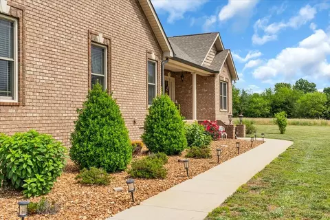 Exterior - 801 Oak Grove Rd, Decherd, TN 37324 photo 2 of 12