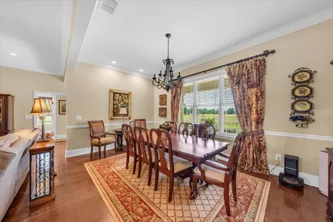 Dining - 801 Oak Grove Rd, Decherd, TN 37324 photo 2 of 2