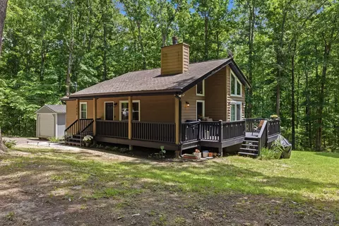 1055 Lonesome Pine Rd, Kingston Springs, TN 37082