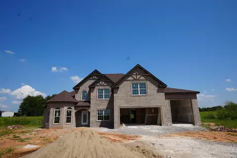 18 Wofford Ests, Clarksville, TN 37040