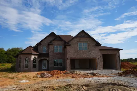 18 Wofford Ests, Clarksville, TN 37040